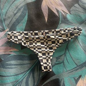 MAI UNDERWEAR Everyday Bottoms, Med